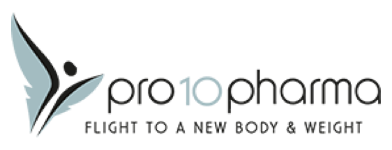 logo Pro10 Pharma